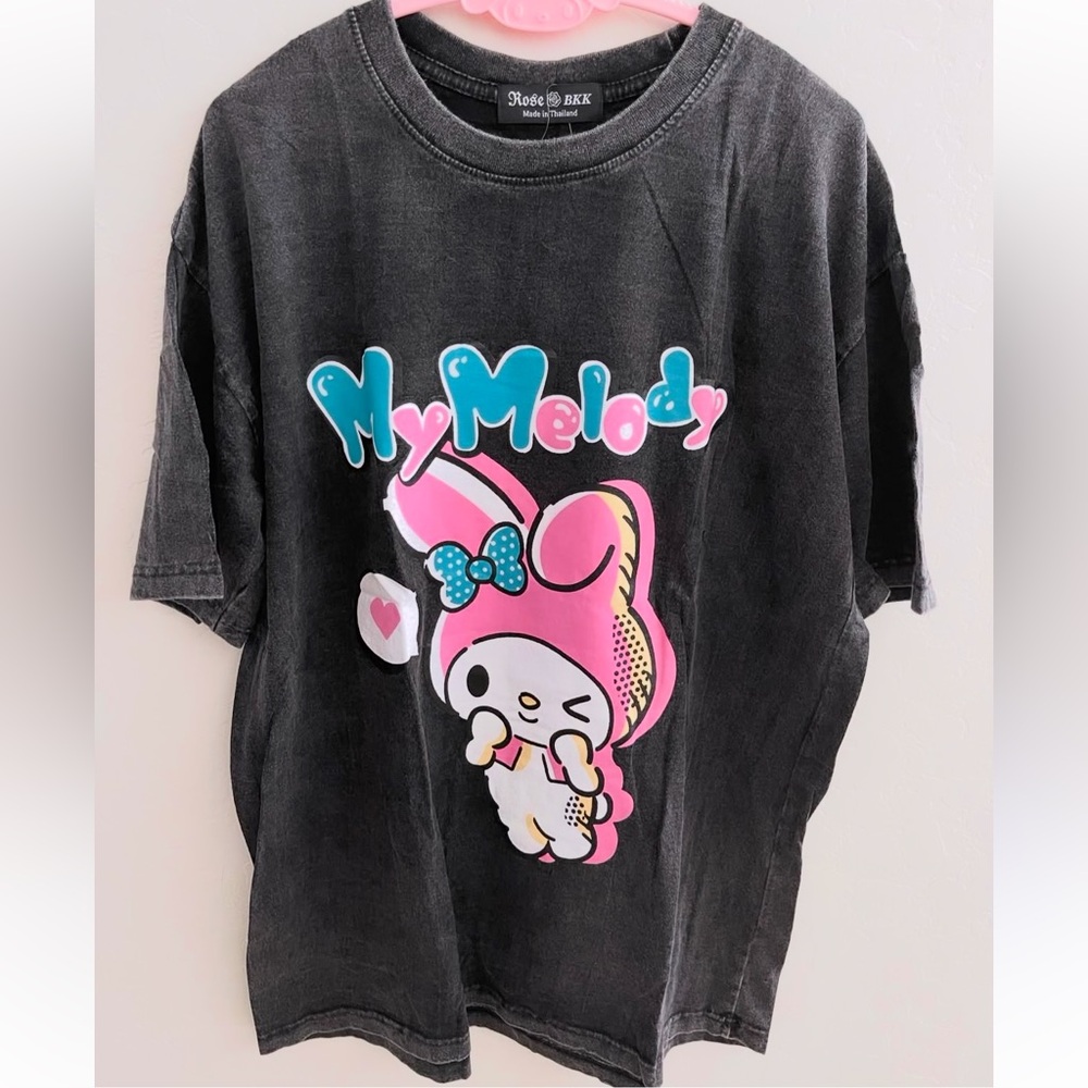 My Melody TShirt